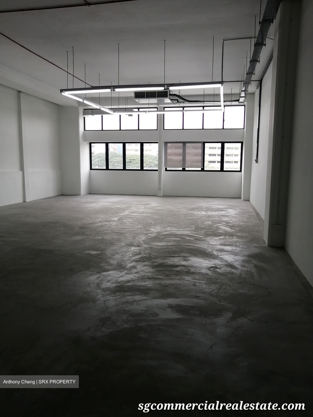 Four Star Building (D12), Warehouse #451648621